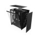 Obudowa NZXT H7 Flow Midi Tower z oknem (2024) Czarna 