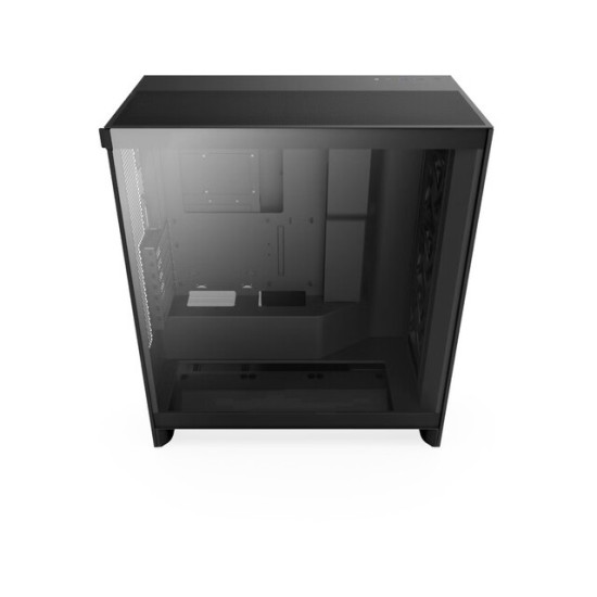 Obudowa NZXT H7 Flow Midi Tower z oknem (2024) Czarna 