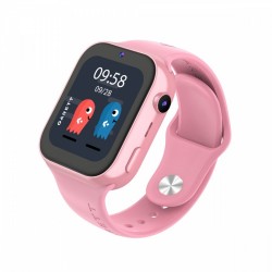Smartwatch Kids Twin 2 4G Różowy 