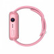 Smartwatch Kids Twin 2 4G Różowy 