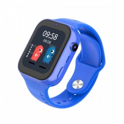 Smartwatch Kids Twin 2 4G Niebieski 
