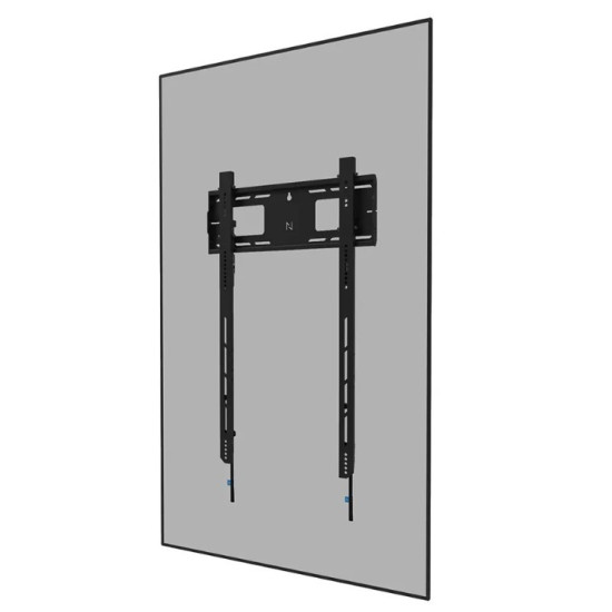 Uchwyt ścienny LEVEL-750  (XL, 100 kg, portrait, kickstand)