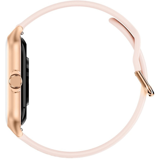 Smartwatch GRC ACTIVITY 2 Złoty matowy