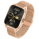 Smartwatch GRC ACTIVITY 2 Złoty matowy