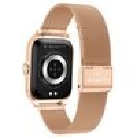 Smartwatch GRC ACTIVITY 2 Złoty matowy