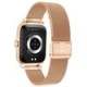 Smartwatch GRC ACTIVITY 2 Złoty matowy