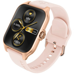 Smartwatch GRC ACTIVITY 2 Złoty matowy