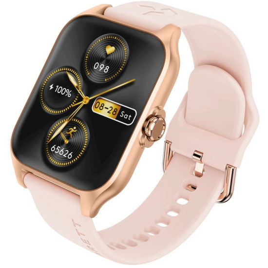 Smartwatch GRC ACTIVITY 2 Złoty matowy