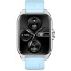 Smartwatch GRC ACTIVITY 2 Srebrny matowy