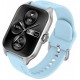 Smartwatch GRC ACTIVITY 2 Srebrny matowy