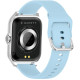 Smartwatch GRC ACTIVITY 2 Srebrny matowy