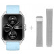 Smartwatch GRC ACTIVITY 2 Srebrny matowy
