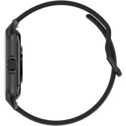 Smartwatch GRC ACTIVITY 2 Czarny matowy