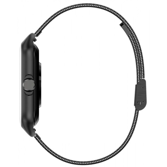 Smartwatch GRC ACTIVITY 2 Czarny matowy