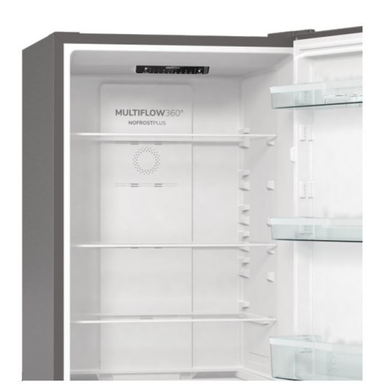 Chłodziarko-zamrażarka NRK61CS2XL4 