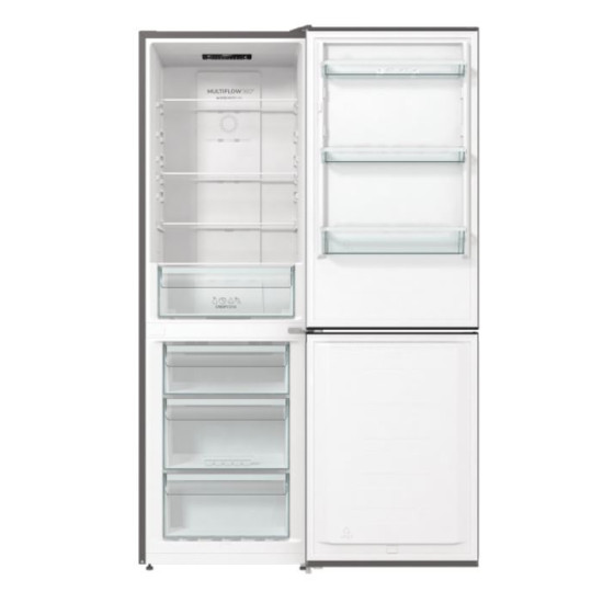 Chłodziarko-zamrażarka NRK61CS2XL4 