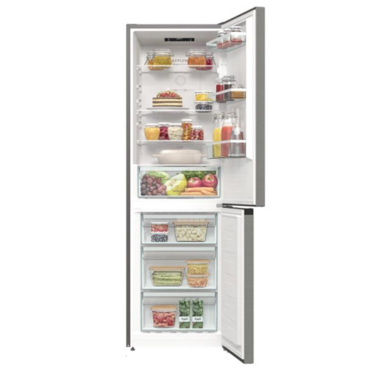 Chłodziarko-zamrażarka NRK61CS2XL4 