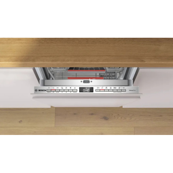Zmywarka SPV4EKX24E