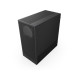 Obudowa H5 FLOW Midi Tower z oknem (2024) Czarna 