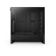 Obudowa H5 FLOW RGB Midi tower z oknem (2024) Czarna 