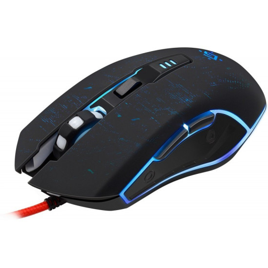 Mysz gamingowa przewodowa DRAGLEN GM-907 7200 DPI