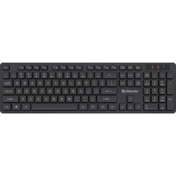 Zestaw klawiatura + mysz LIMA C-993 RF bezprzewodowa