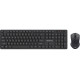 Zestaw klawiatura + mysz LIMA C-993 RF bezprzewodowa