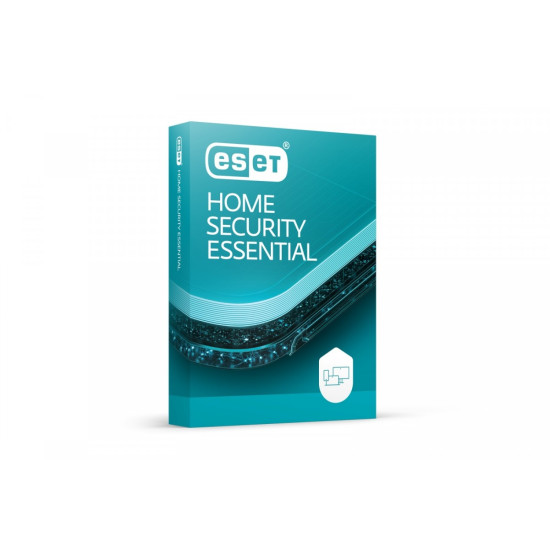 HOME Security Essential Serial 1U 12M Przedłużenie