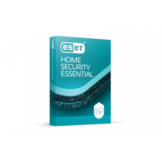 HOME Security Essential Serial 1U 24M