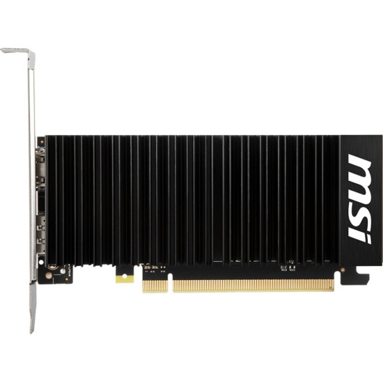 Karta graficzna GeForce GT 1030 4GHD4 LP OC 4GD DR4 64BIT DP/HDMI