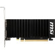 Karta graficzna GeForce GT 1030 4GHD4 LP OC 4GD DR4 64BIT DP/HDMI