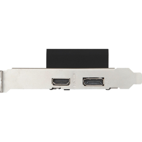 Karta graficzna GeForce GT 1030 4GHD4 LP OC 4GD DR4 64BIT DP/HDMI
