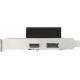Karta graficzna GeForce GT 1030 4GHD4 LP OC 4GD DR4 64BIT DP/HDMI