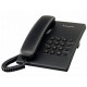 KX-TS500 Black przewodowy