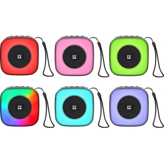 Głośnik Bluetooth ENJOY 30 5W 