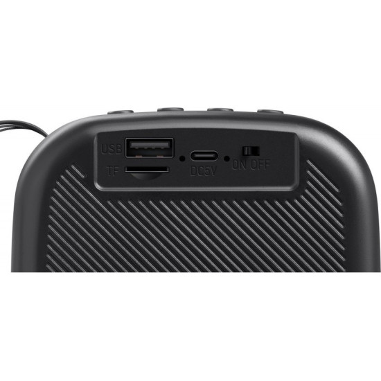 Głośnik Bluetooth ENJOY 30 5W 