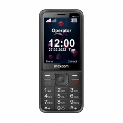 Telefon MM 245 4G dual sim  Telefon MM 245 4G dual sim