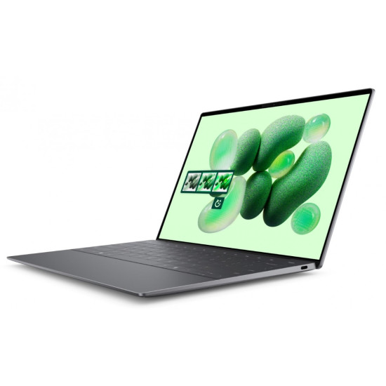 Laptop XPS 13 9345 Win11Pro XELITE12C/32GB/1TB/13.4 OLED Touch/UMA GPU/FgrPr/FHD/IR Cam/Mic/WLAN + BT/Backlit Kb/3 Cell/3Y Basic