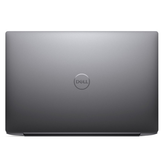 Laptop XPS 13 9345 Win11Pro XELITE12C/32GB/1TB/13.4 OLED Touch/UMA GPU/FgrPr/FHD/IR Cam/Mic/WLAN + BT/Backlit Kb/3 Cell/3Y Basic