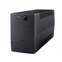 Zasilacz awaryjny UPS Paxxon 800VA 2 Out lets 