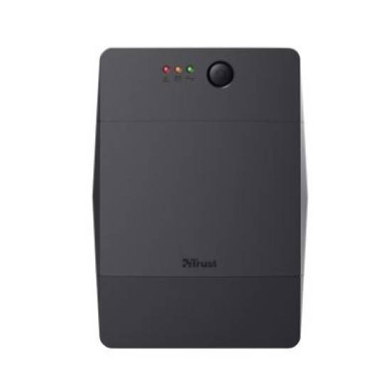 Zasilacz awaryjny UPS Paxxon 1500VA 4 Out lets 