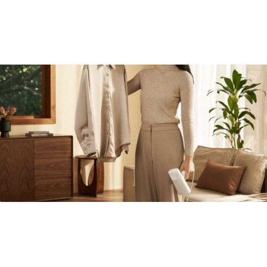 Parownica do ubrań Handheld Garment Steamer 