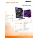 Płyta główna Z890 LIGHTNING WIFI ATX 