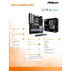 Płyta główna Z890 LIVEMIXER WIFI ATX 