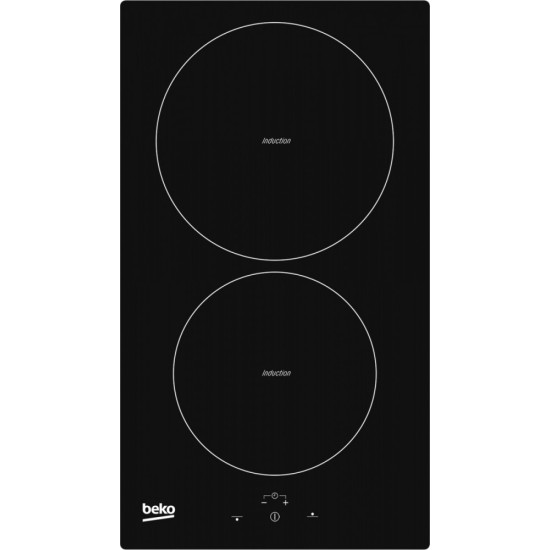 Płyta indukcyjna HDMI32400DT 30cm