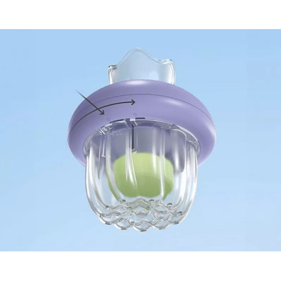 Zestaw figurek Junior Aqua 71439 Rodzina kolorowych meduz 