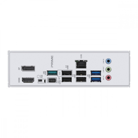 Płyta główna PRIME Z890-P s1851 4DDR 5 DP/HDMI/DP/TB4 ATX /90MB1I50-M0EAY0 