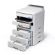 Drukarka EP-C800RDW kolor A4/34ppm/3.8pl/(W)LAN/PCL6 