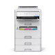Drukarka EP-C800RDW kolor A4/34ppm/3.8pl/(W)LAN/PCL6 