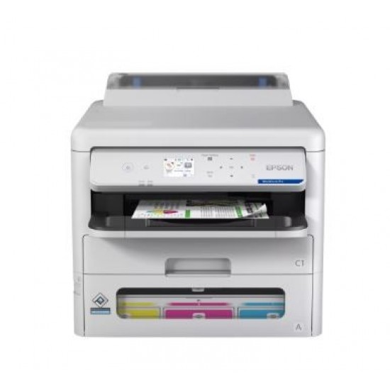 Drukarka EP-C800RDW kolor A4/34ppm/3.8pl/(W)LAN/PCL6 Drukarka EP-C800RDW kolor A4/34ppm/3.8pl/(W)LAN/PCL6